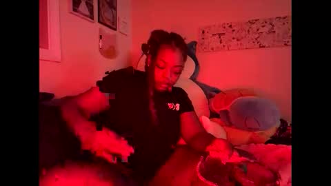 Cloud9 online show from April 7, 9:55 am