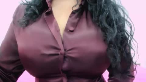 Valeria online show from April 24, 2:53 pm