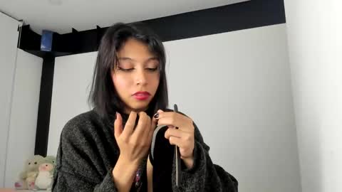 amy online show from October 23, 7:36 am