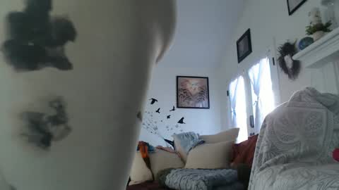 Aurora Willows online show from January 18, 5:53 pm