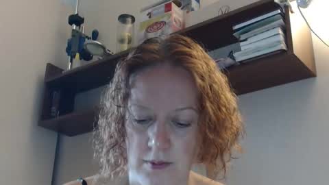 Snapshot of 12ennie chatting on September 18, 6:56 am 12ennie online show from September 18, 6:56 am