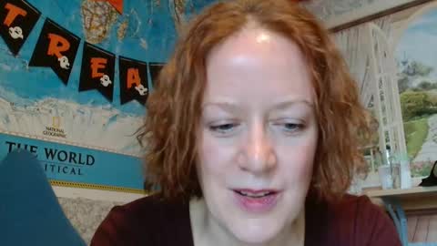 12ennie online show from November 8, 7:13 am