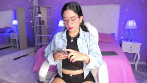 Scarlette  online show from December 2, 2:13 am