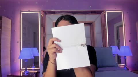 Scarlette  online show from July 24, 3:26 am