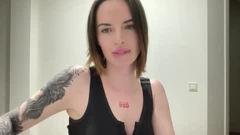 DOVE online show from October 11, 6:21 pm