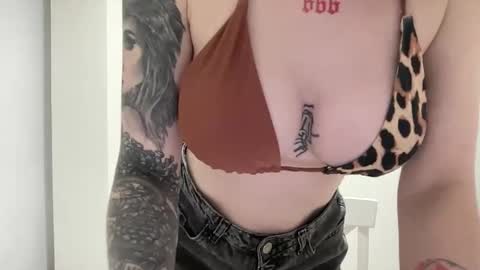 DOVE online show from March 13, 10:22 pm