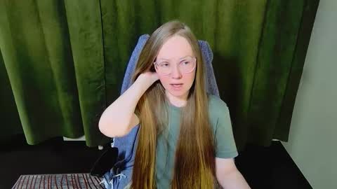    online show from March 19, 6:45 pm