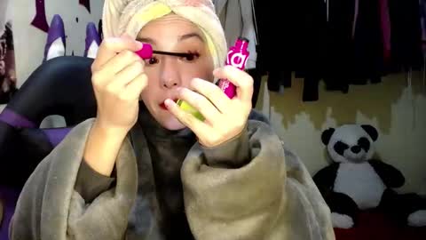 1kandylove online show from September 16, 2:41 am