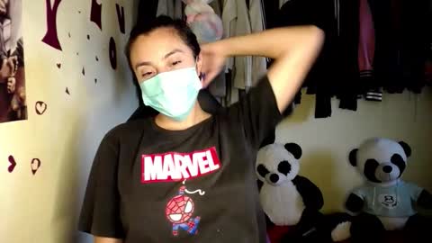 1kandylove online show from October 15, 9:39 pm