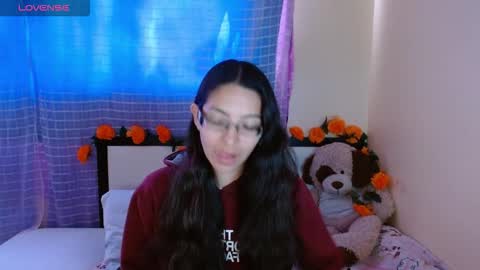 paola online show from November 5, 11:32 pm