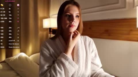 VICTORIA online show from February 4, 1:08 am