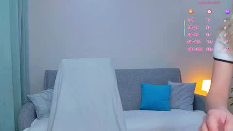 Victoria online show from March 10, 1:15 pm