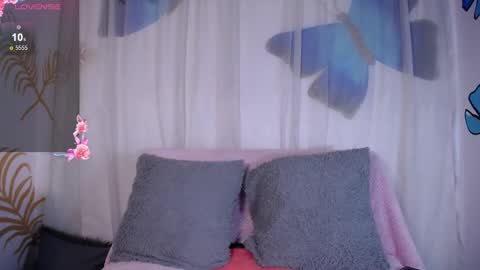 Snapshot of 22emma_ chatting on January 31, 2:58 am EMMA online show from January 31, 2:58 am