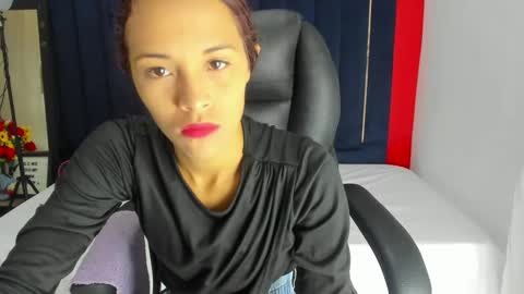 Isabella online show from February 15, 11:17 am