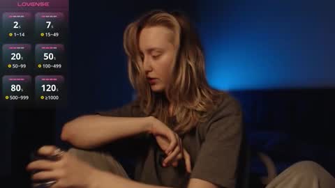  . online show from February 23, 10:42 pm