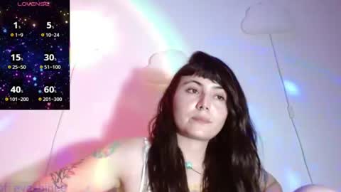 Eva online show from June 10, 9:24 pm