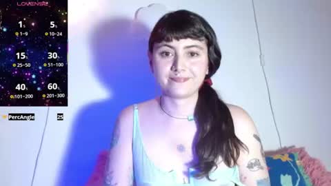 Eva online show from July 21, 9:26 pm