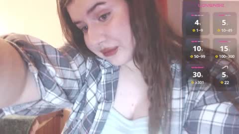 Katya online show from December 2, 10:32 pm