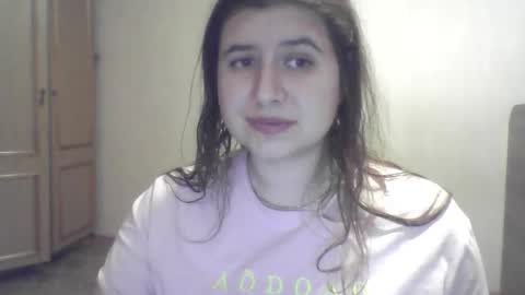 Katya online show from February 8, 10:12 pm