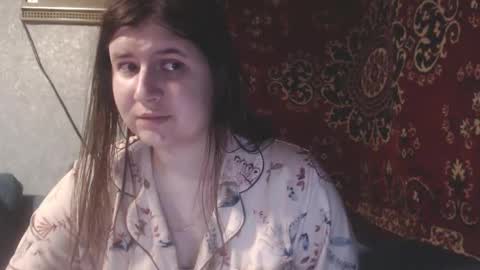 Katya online show from November 7, 7:41 pm