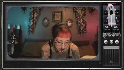 Juune online show from July 23, 6:27 pm