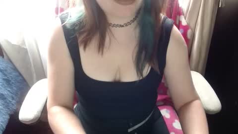 SHANNON online show from June 8, 5:03 pm