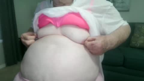 Snapshot of 66missy chatting on September 13, 1:08 pm Missy online show from September 13, 1:08 pm