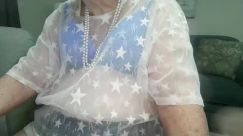 Snapshot of 66missy chatting on November 1, 1:04 pm Missy online show from November 1, 1:04 pm