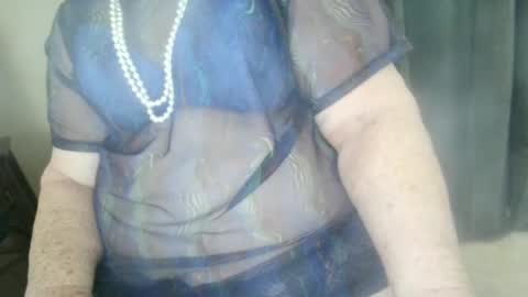 Snapshot of 66missy chatting on January 4, 2:04 pm Missy online show from January 4, 2:04 pm