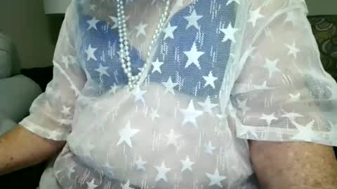 Missy online show from June 27, 1:17 pm