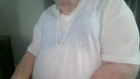 Snapshot of 66missy chatting on January 1, 4:18 am Missy online show from January 1, 4:18 am