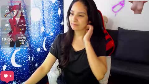 lucero online show from March 18, 7:52 pm