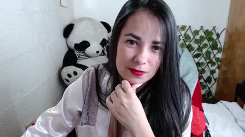 69 tania santos online show from February 5, 10:12 pm