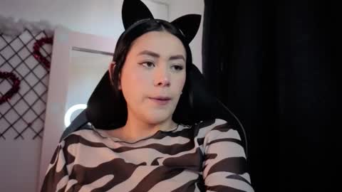 6gaaby online show from January 17, 7:21 pm