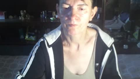 8MISTRESS8 online show from July 28, 6:11 am