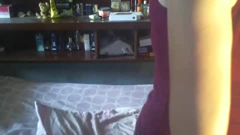 8MISTRESS8 online show from July 25, 8:43 am