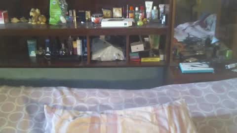 8MISTRESS8 online show from August 1, 7:54 am