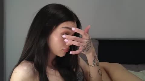 KARINA online show from June 9, 1:43 pm
