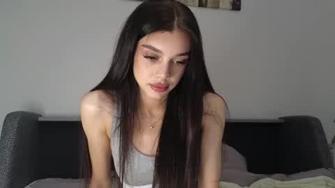 KARINA online show from June 12, 11:18 am