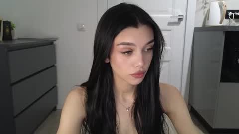 KARINA online show from June 25, 1:13 pm