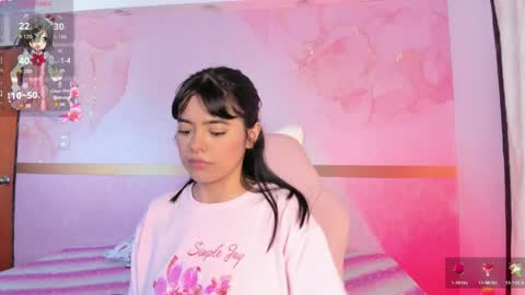 Alice  online show from April 7, 6:32 pm