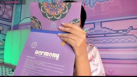 Alice  online show from March 5, 3:24 am