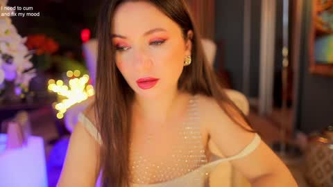 Sophia  online show from November 19, 4:34 am