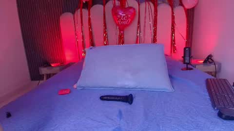  abby rouss online show from February 13, 3:52 am