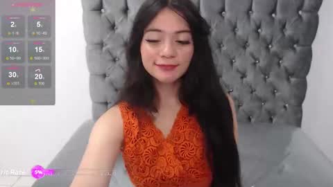 Abby  online show from January 8, 1:59 pm