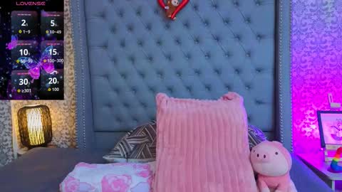  Abby  online show from February 26, 12:09 am