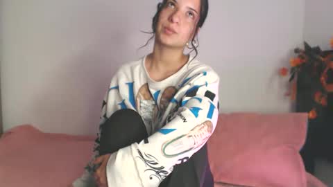 _abrill_20 online show from January 15, 7:42 pm