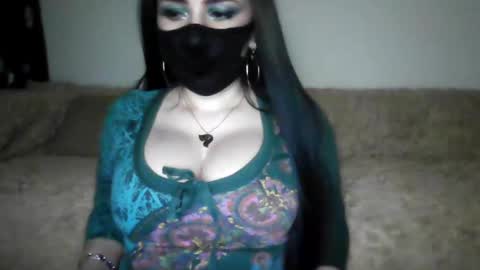 Adela online show from January 19, 3:42 pm