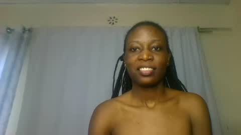  africana4 online show from July 22, 11:00 am