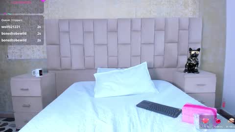 Agatha online show from October 22, 10:48 pm